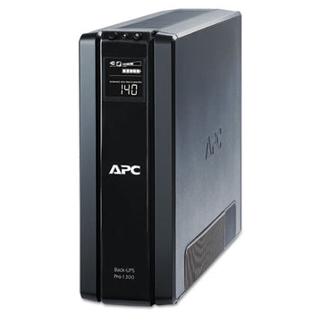 APC® Br700g Back-ups Pro 700 Battery Backup System, 6 Outlets, 700 Va, 355 J freeshipping - TVN Wholesale